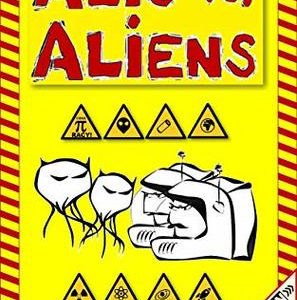 Alis vs. Aliens (engl)