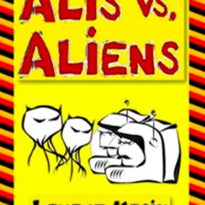 Alis vs. Aliens